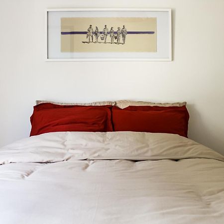 Charment Appartement A Marseille - Prado A/C Εξωτερικό φωτογραφία