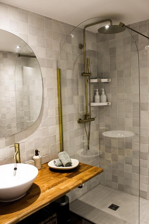 Charment Appartement A Marseille - Prado A/C Εξωτερικό φωτογραφία