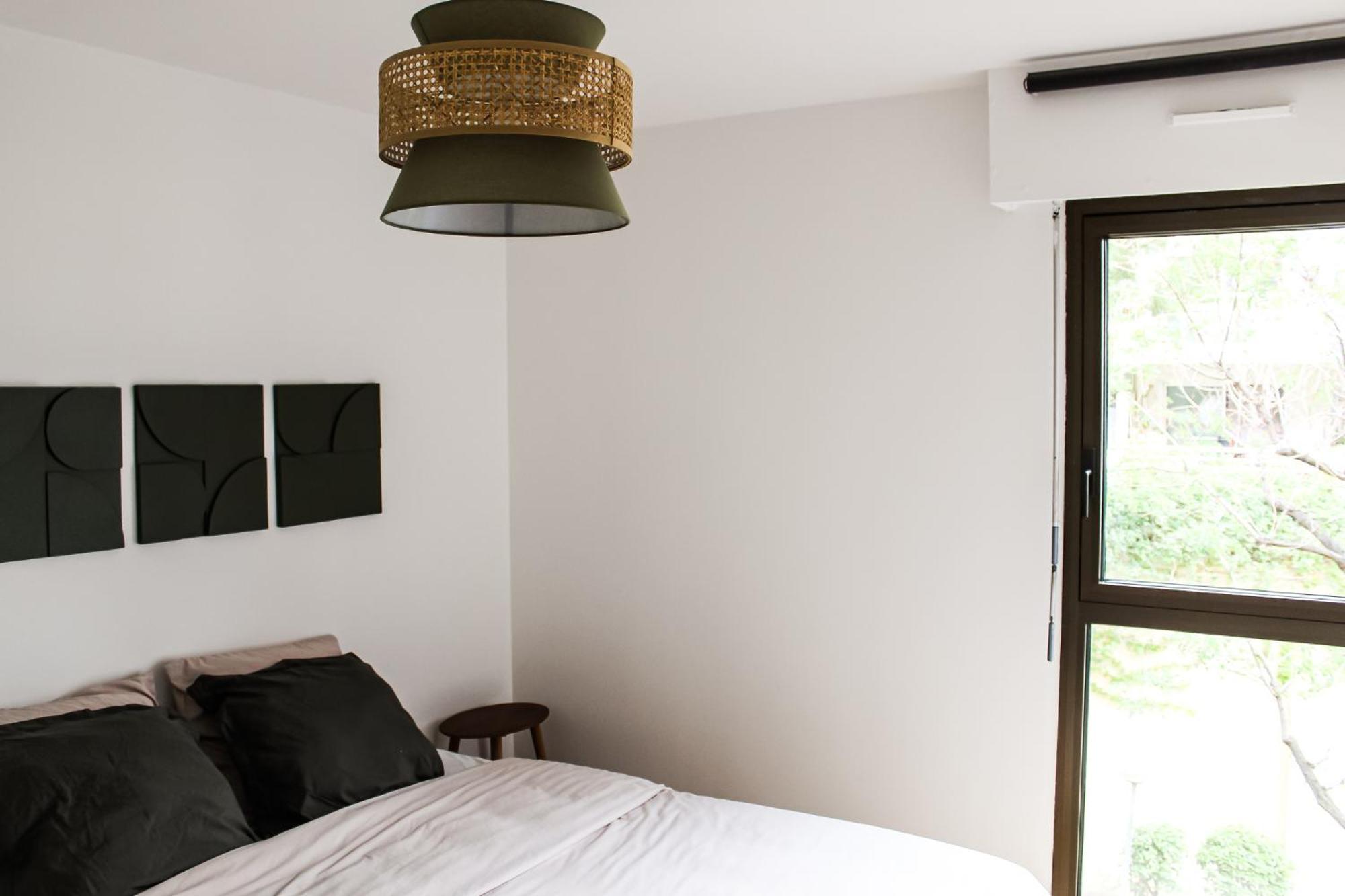 Charment Appartement A Marseille - Prado A/C Εξωτερικό φωτογραφία
